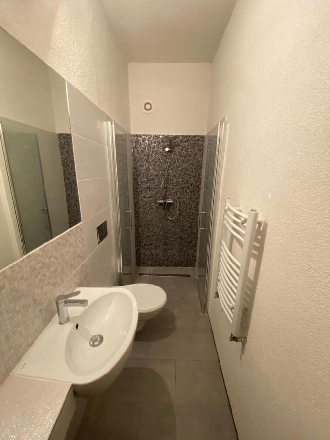 Penzion Maly Rim Liptovsky Mikulas Exterior photo